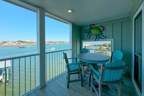 Jubilee Landing Unit 301 House in Ono Island