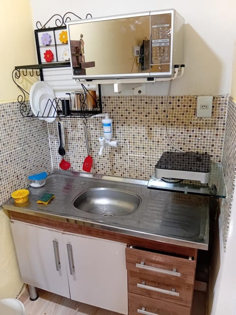 chalé Penedo House in Resende