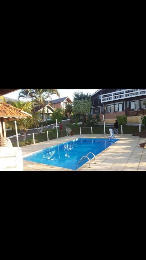 chalé Penedo House in Resende