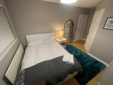 50 Lampton Court Vacation rental in County Donegal