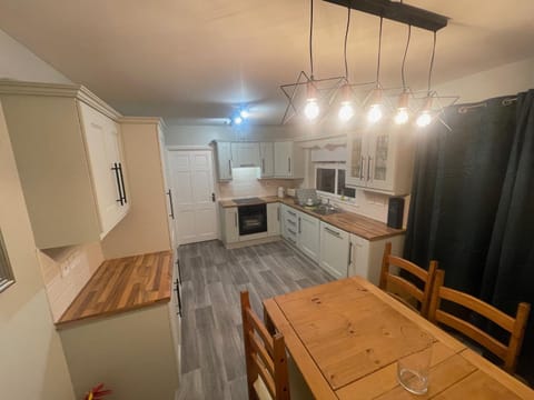 50 Lampton Court Vacation rental in County Donegal