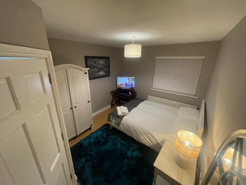 50 Lampton Court Vacation rental in County Donegal