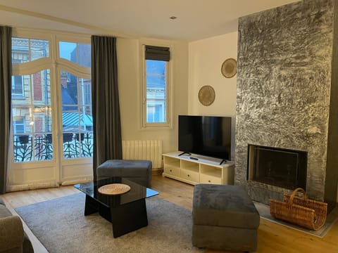 TV and multimedia, Living room