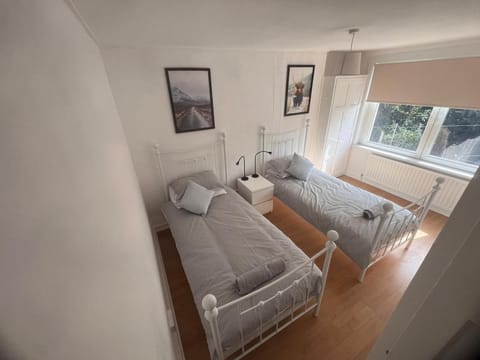 Mitchell House House in Bellshill