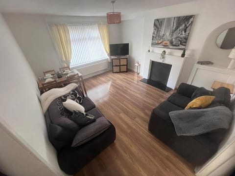 Mitchell House House in Bellshill