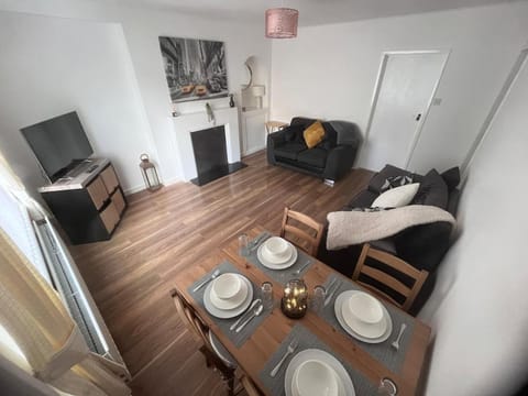 Mitchell House House in Bellshill