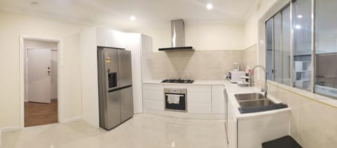 Kitchen or kitchenette, Kitchen or kitchenette, dishwasher, oven, stove
