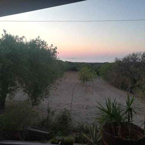 View (from property/room), Sea view