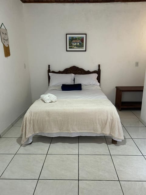 La Mar Paraty Hospedaria 04 Inn in Paraty