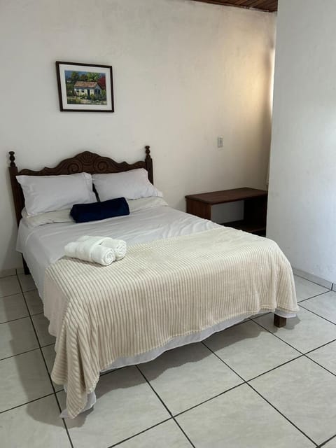 La Mar Paraty Hospedaria 04 Inn in Paraty