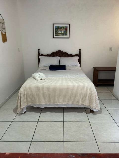 La Mar Paraty Hospedaria 04 Inn in Paraty