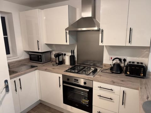 Jakes Beach house House in Hartlepool