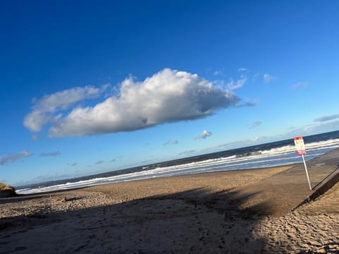 Jakes Beach house House in Hartlepool