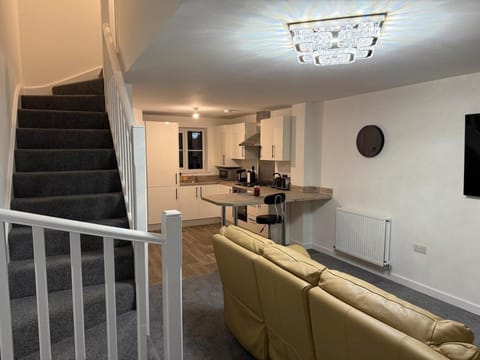 Jakes Beach house House in Hartlepool