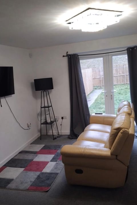 Jakes Beach house House in Hartlepool