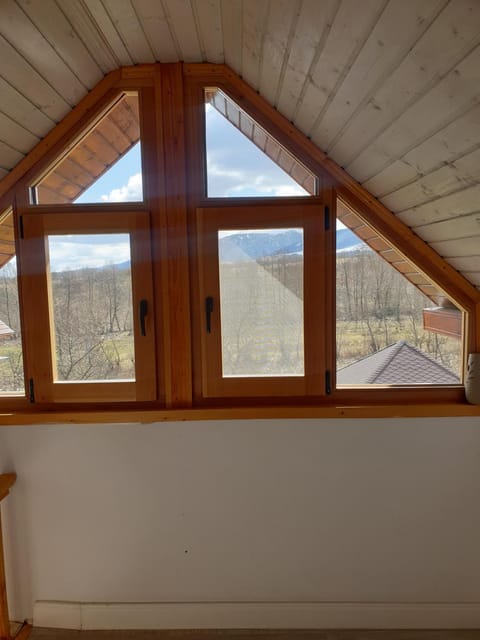 Casa Maria House in Serbia