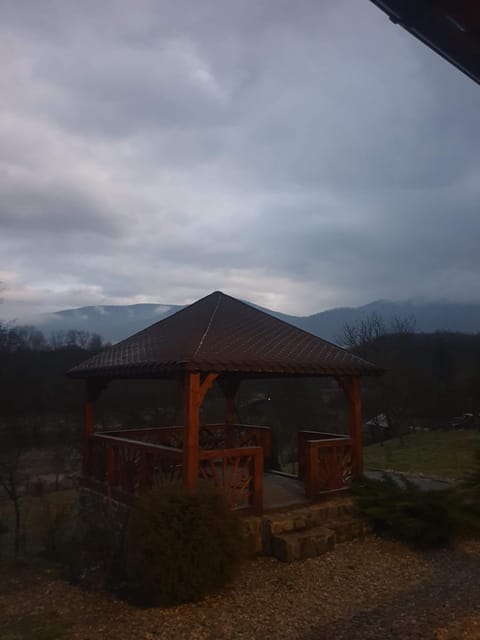 Casa Maria House in Serbia