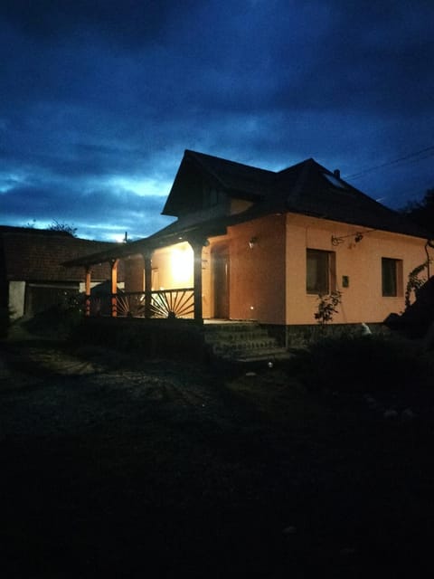 Casa Maria House in Serbia