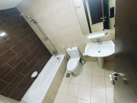 ApartHotel Rooms Hotel in Ajman