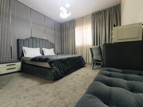 ApartHotel Rooms Hotel in Ajman