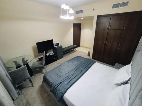 ApartHotel Rooms Hotel in Ajman