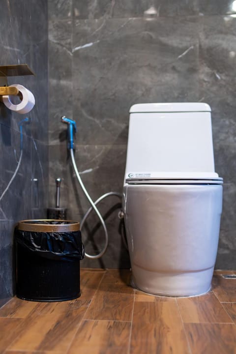 Serenity A Villa , 3BR in Canggu Villa in North Kuta