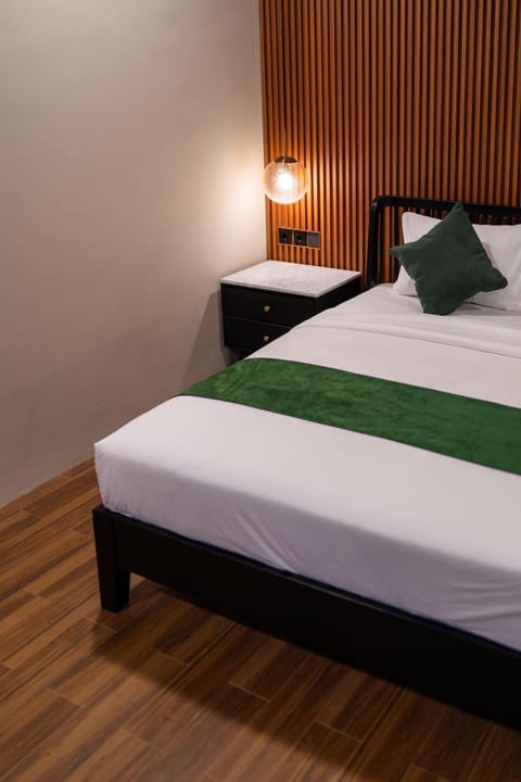 Serenity A Villa , 3BR in Canggu Villa in North Kuta