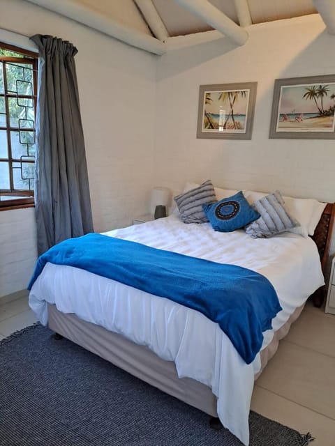 Beach Walk Cottage Apartment in Plettenberg Bay