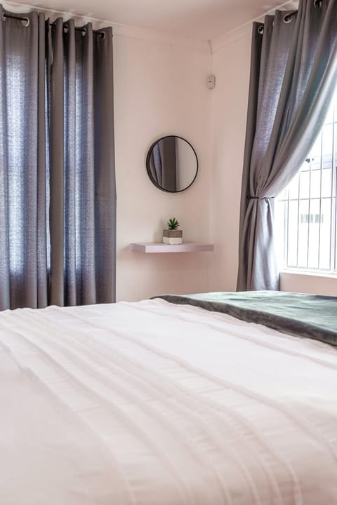 Amorgos Place House in Western Cape