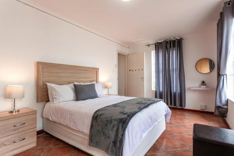 Amorgos Place House in Western Cape