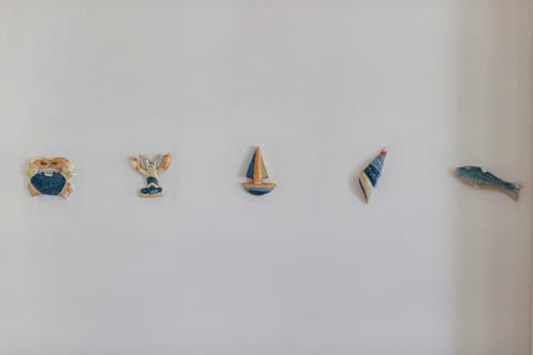 Amorgos Place House in Western Cape