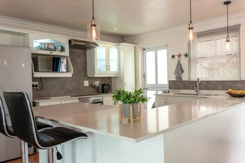 Amorgos Place House in Western Cape