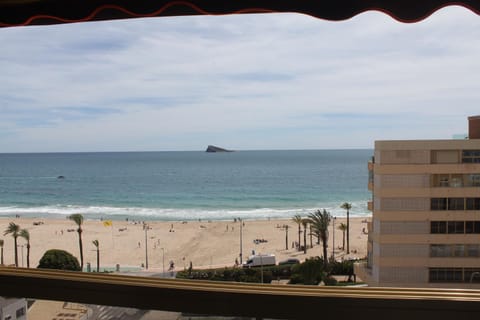 Natural landscape, Beach, Sea view