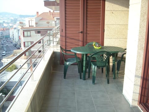 Balcony/Terrace, Balcony/Terrace