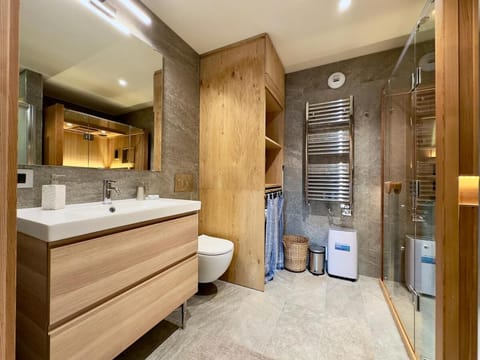 Your Nest In The Mountains Apartment in Breuil-Cervinia