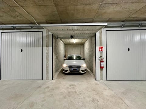 Your Nest In The Mountains Apartment in Breuil-Cervinia