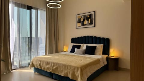 Светлая и просторная квартира Apartment in Al Sharjah