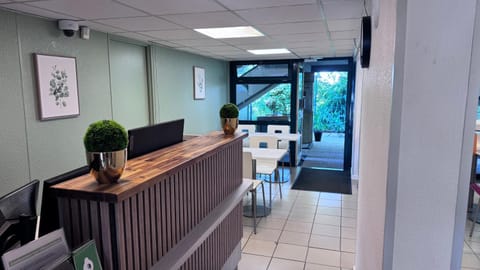 Banquet/Function facilities