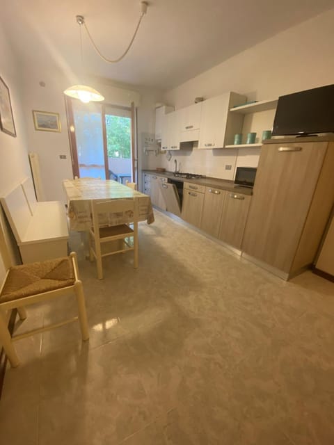 Residence Duca Abruzzi - Agenzia Caorle Apartment in Caorle