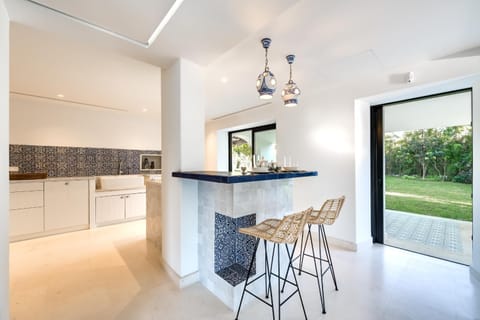 All About Villa Jori Villa in Costa del Sol