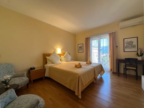 Casa Santa Birgitta Hotel in Lugano