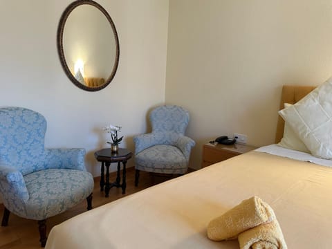 Casa Santa Birgitta Hotel in Lugano