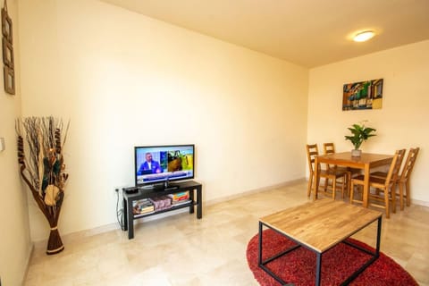 Communal lounge/ TV room, Living room