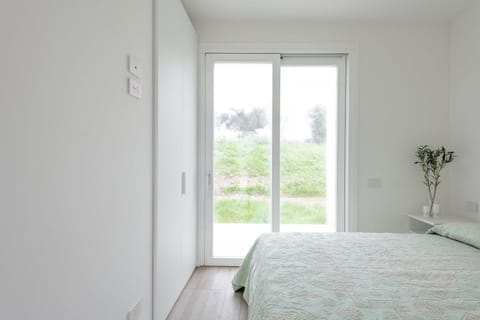 Stunning CapoFalcone Charming Apartment B4VM 4 per Apartment in Stintino