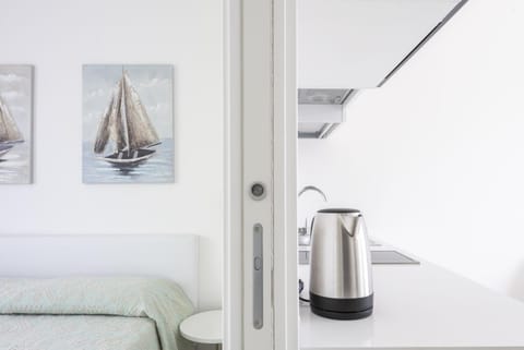 Stunning CapoFalcone Charming Apartment B4VM 4 per Apartment in Stintino