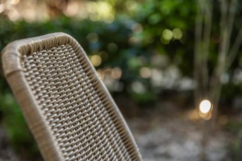 Spring, Day, Garden, Garden view