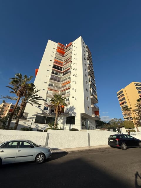 Property building, Parking