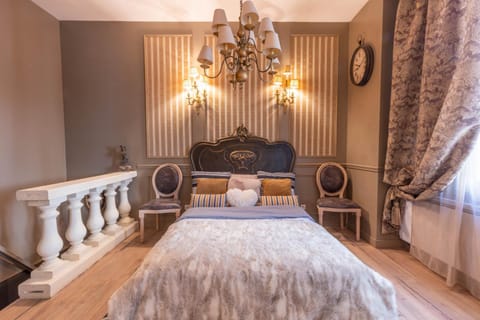 Eiffel Tower area Apartment in Paris