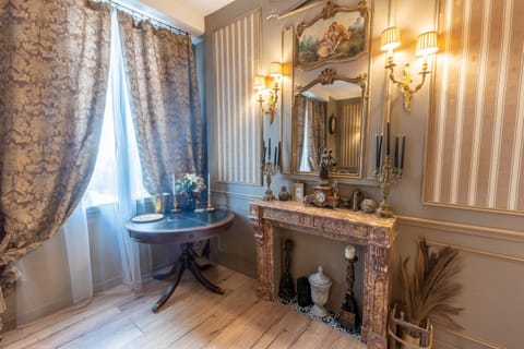 Eiffel Tower area Apartment in Paris