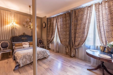 Eiffel Tower area Apartment in Paris